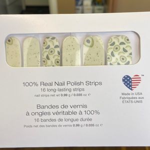 Color Street: “Let’s Guac And Roll”